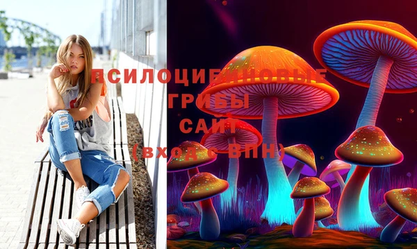 тгк Абдулино